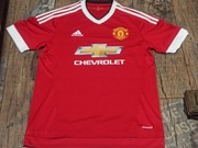 Koszulka Manchester United Adidas M