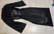 strój szata drakula wampir kostium wampira halloween XL 597