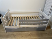 Łóżko dziecięce 160x80