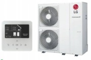 Pompa ciepła LG HM123MR.U34 12 kW monoblok