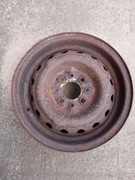 Felga 125p Polonez Borewicz 