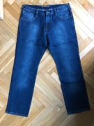 Jeansy męskie Big Stone