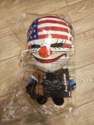 Oryginalny Payday Dallas Plush