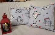 Poduszki dekoracyjne 