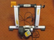 Trenażer TACX Flow magnetyczny