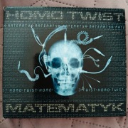 Homo Twist - Matematyk