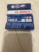 4 Świece Bosch 0242 240 593