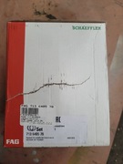 Zestw łożysk koła FAG  713 6405 70