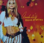 Anastacia – Freak Of Nature  (Funk, Soul, Pop Rock, Europop, Ballad) (5)