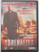 ADRENALINA Jason Statham Amy Smart