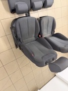 Fotele Seat Leon 2