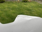 Maska Renault Clio IV 