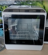 Zmywarka blatowa HAVA przenośna wolnostojąca mini do Naczyń 5 l