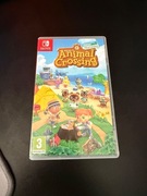 Animal Crossing New Horizon Nintendo Switch
