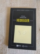 Michael Inwood Heidegger