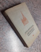 Anna Kowalska - Opowieści wrocławskie (Wrocław, Dolny Śląsk) [PIW I/1955]
