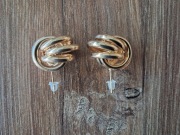 nowe kolczyki brak metki