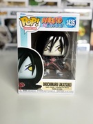 Funko Pop! Orochimaru Akatsuki 1435