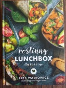 Roślinny lunchbox dla każdego – Eryk Wałkowicz