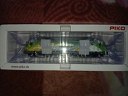 Lokomotywa elektryczna BR 146.2 "Koleje Mazowieckie" Piko21760