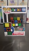 Funko Pop Rubik's Cube 108