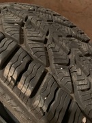 Opony Kormoran 215/45 R17 zimowe 4 sztuki