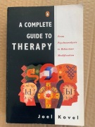 B A Complete Guide To Terapy Kovel 