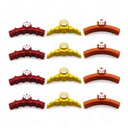 Root - Znaczniki Polan