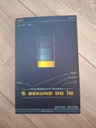 KSIĄŻKA 5 SEKUND DO IO MAŁGORZATA WARDA