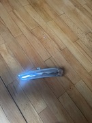 Citroen C3 III kierunkowskaz lusterko lewe oryginalne 