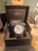 Alpina automatic pilot 