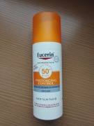 EUCERIN Photoaging Control Fluid przeciw fotostarzeniu SPF 50+,50 ml