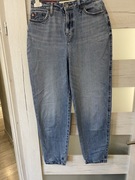 Spodnie boyfriend Big Star 