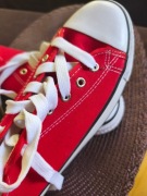 Buty sportowe Pantera rozmiar 44