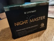 Night master LR nowy