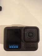 GoPro Hero 13 w zestawie, Super stan!