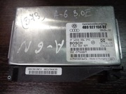 KOMPUTER SKRZYNI AUDI A6 4B0927156DE