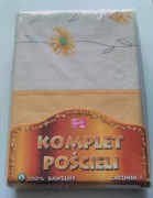 Komplet pościeli 160x200cm