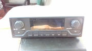 Mercedes Sprinter W907 W910 Radio Oryginał A9078200301*