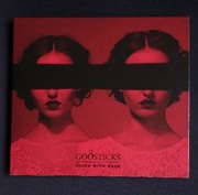 Godsticks - Faced with range