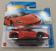 Hot wheels Ferrari SF90 Stradale 191/250