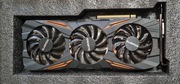 Karta graficzna GIGABYTE GeForce GTX 1070 Ti Gaming OC 8G RGB