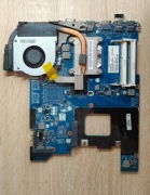 Płyta Główna Thinkpad Edge E545 AMD A8-4500M