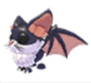 Kitty Bat - Adopt Me Roblox