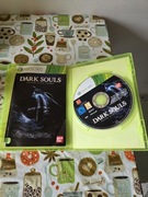 DARK SOULS PREPARE TO DIE EDITION XBOX360