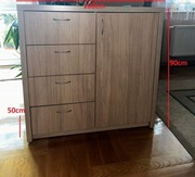 KOMODA w SUPER STANIE 