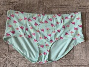 TU bikini na plażę do wody lub base 46-48 XXXL 3XL