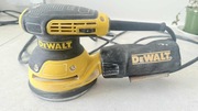 SZLIFIERKA MIMOŚRODOWA 125 MM 280W DWE6423 DEWALT