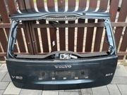 Klapa tylna volvo V50, kompletna. 