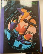 FORMAT 26/27 PISMO ARTYSTYCZNE NR1-2  1998